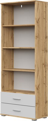 Стеллаж НК Мебель Fun СТ-4.180 / 71339810 - фото