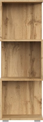 Стеллаж НК Мебель Quant СТ-1 / 71339830