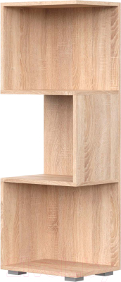 Стеллаж НК Мебель Quant СТ-1 / 71339829 - фото