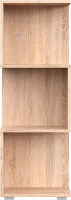 Стеллаж НК Мебель Quant СТ-1 / 71339829