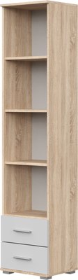 Стеллаж НК Мебель Fun СТ-3.180 / 71337906 - фото