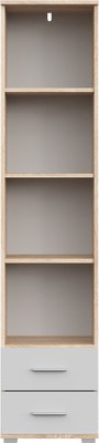 Стеллаж НК Мебель Fun СТ-3.180 / 71337906