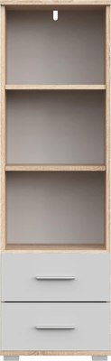 Стеллаж НК Мебель Fun СТ-1.130 / 71337902