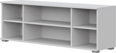 Тумба НК Мебель Fun ТВ-130 / 71337911