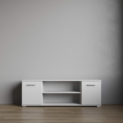 Тумба НК Мебель Fun ТВ-130 / 71337911