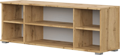 Тумба НК Мебель Fun ТВ-130 / 71339812