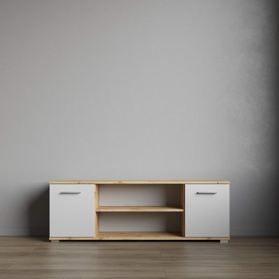 Тумба НК Мебель Fun ТВ-130 / 71339812