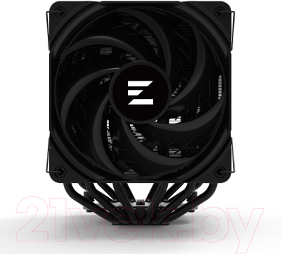 Кулер для процессора Zalman CNPS14X DUO Black