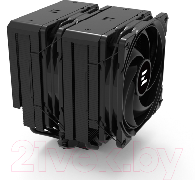 Кулер для процессора Zalman CNPS14X DUO Black