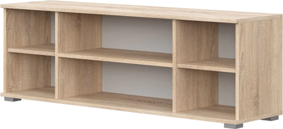 Тумба НК Мебель Fun ТВ-130 / 71337912