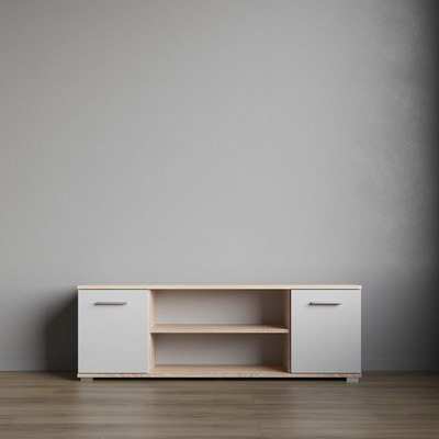 Тумба НК Мебель Fun ТВ-130 / 71337912