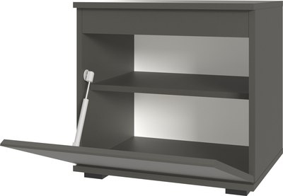 Тумба в прихожую НК Мебель Stark ПТ-50 / 71579691