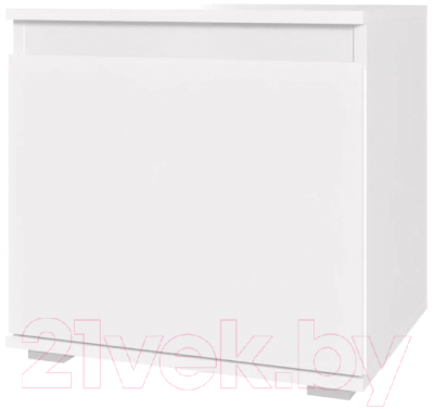 Тумба в прихожую НК Мебель Stark ПТ-50 / 71579690 - фото