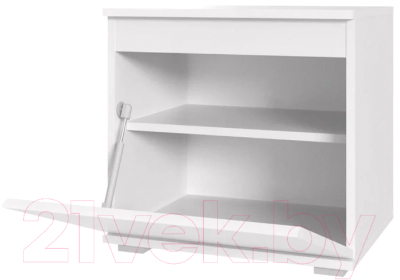 Тумба в прихожую НК Мебель Stark ПТ-50 / 71579690