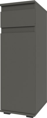 Тумба НК Мебель Stark КМ-30 / 71579681 - фото