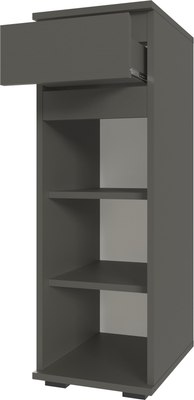 Тумба НК Мебель Stark КМ-30 / 71579681