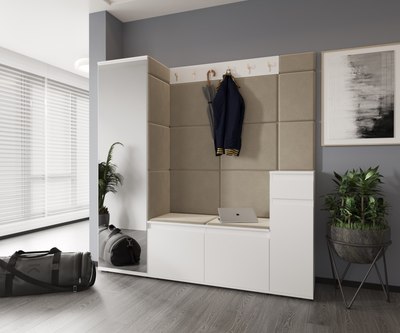 Тумба НК Мебель Stark КМ-30 / 71579680