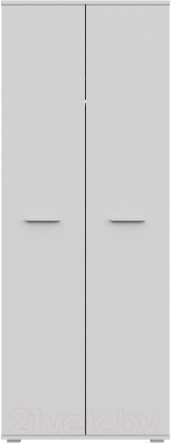 Шкаф НК Мебель Fun ШК-80 / 71339818 - фото