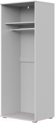 Шкаф НК Мебель Fun ШК-80 / 71339818