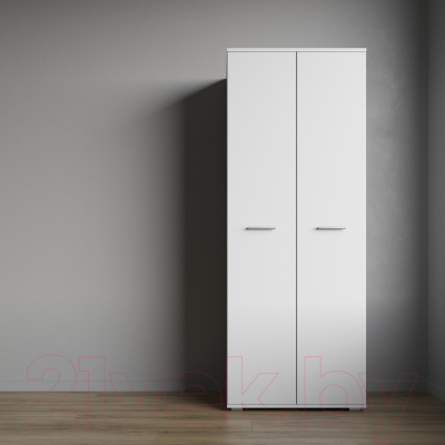 Шкаф НК Мебель Fun ШК-80 / 71339818