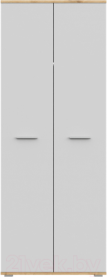 Шкаф НК Мебель Fun ШК-80 / 71339820 - фото