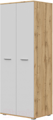 Шкаф НК Мебель Fun ШК-80 / 71339820