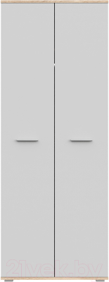 Шкаф НК Мебель Fun ШК-80 / 71339819 - фото