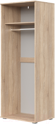 Шкаф НК Мебель Fun ШК-80 / 71339819