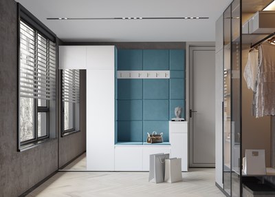 Вешалка для одежды НК Мебель Stark / 71579682