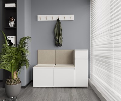 Вешалка для одежды НК Мебель Stark / 71579682