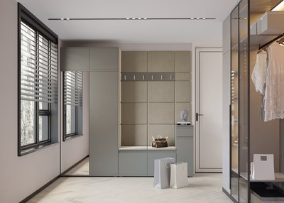 Вешалка для одежды НК Мебель Stark / 71579683