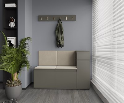 Вешалка для одежды НК Мебель Stark / 71579683