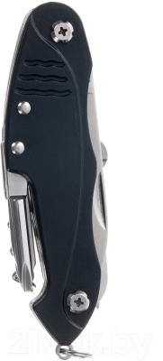 Нож швейцарский STINGER FK-KG5011L2B 