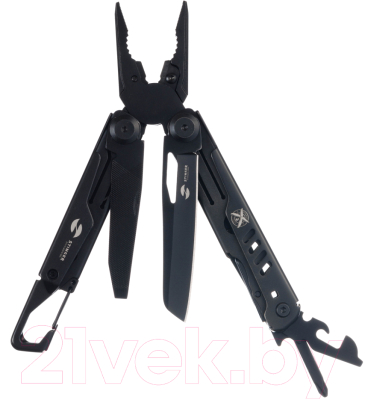 Мультитул STINGER MT-GHK9-H 