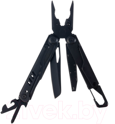 Мультитул STINGER MT-GHK9-H 