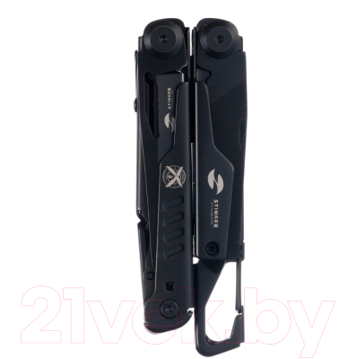 Мультитул STINGER MT-GHK9-H 