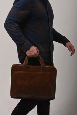 Сумка Igermann 1112 / 22С1112КР