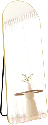 Зеркало A+T Home Decor Madesto 50x160см / 445696 - фото