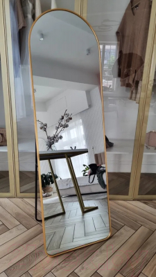 Зеркало A+T Home Decor Madesto 50x160см / 445696