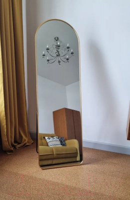 Зеркало A+T Home Decor Madesto 50x160см / 445696