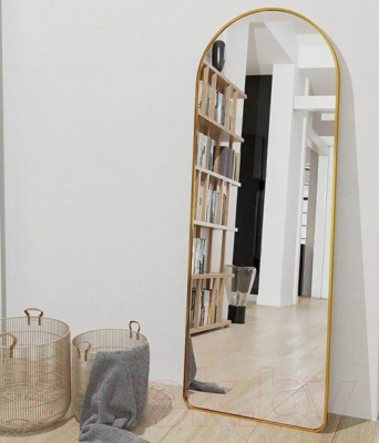 Зеркало A+T Home Decor Madesto 50x160см / 445696