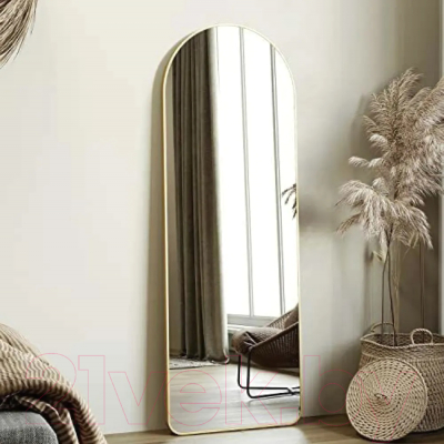 Зеркало A+T Home Decor Madesto 50x160см / 445696