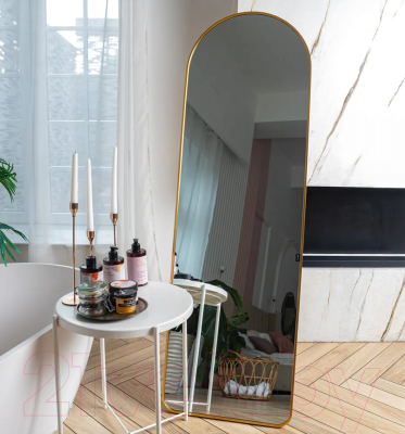 Зеркало A+T Home Decor Madesto 50x160см / 445696