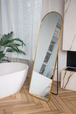 Зеркало A+T Home Decor Madesto 50x160см / 445696