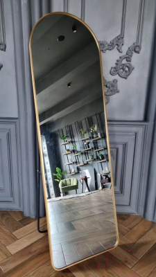 Зеркало A+T Home Decor Madesto 50x160см / 445696