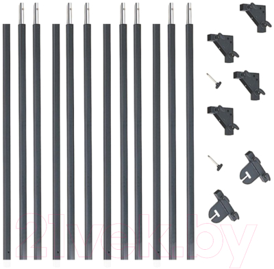 Держатель для студийного оборудования Kupo Butterfly Frame / KH-12 - фото