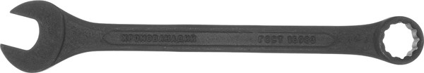 Гаечный ключ СибрТех Комбинированый 14906