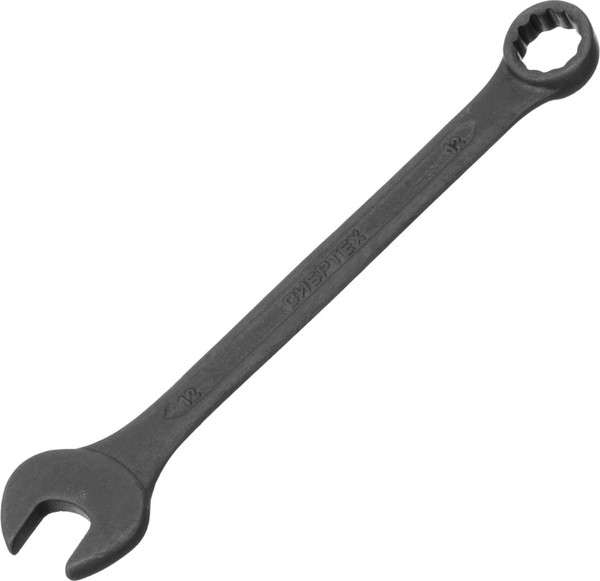 Гаечный ключ СибрТех Комбинированый 14907 - фото