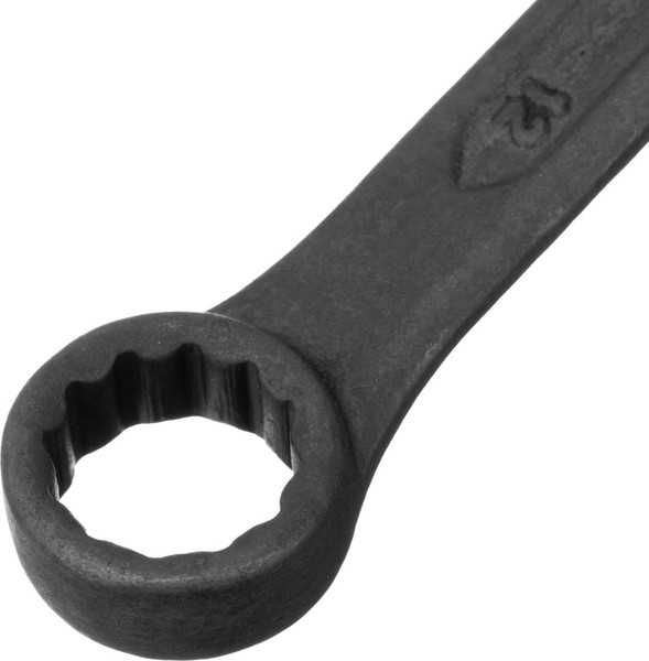 Гаечный ключ СибрТех Комбинированый 14907