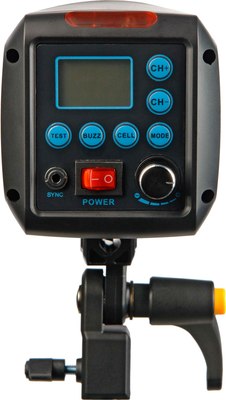 Вспышка студийная Falcon Eyes SS-200BR / 31104